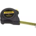 Рулетка STAYER "MASTER" "AUTOLOCK", корпус с резиновым напылением, автостоп, 3мх16мм 2-34126-03-16_z01 купить в Когалыме