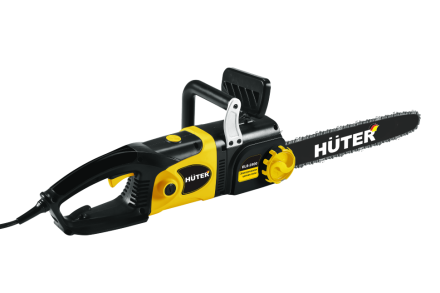 Электропила ELS-2800 Huter купить в Когалыме