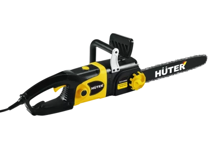 Электропила ELS-2800 Huter купить в Когалыме