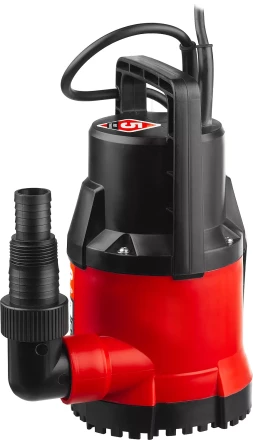 Насос дренажный НПЧ-М1-400 серия МАСТЕР купить в Когалыме