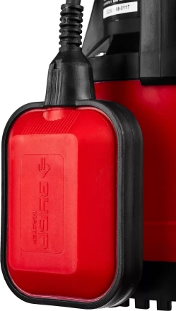 Насос дренажный НПЧ-М1-400 серия МАСТЕР купить в Когалыме