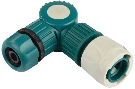 Соединитель RACO &quot;Original Swivel System&quot; (шланг-насадка), 1/2&quot; 4250-55276C купить в Когалыме