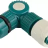 Соединитель RACO "Original Swivel System" (шланг-насадка), 1/2" 4250-55276C купить в Когалыме