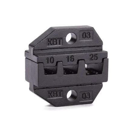 Универсальный набор инструментов КВТ СКМ-2 для опрессовки и снятия изоляции с диэлектрическим ножом монтажника (102352) купить в Когалыме