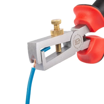 Набор диэлектрического инструмента КВТ НИИ-27, 4 предмета (92070) купить в Когалыме