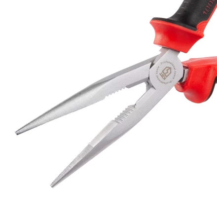 Набор диэлектрического инструмента КВТ НИИ-27, 4 предмета (92070) купить в Когалыме