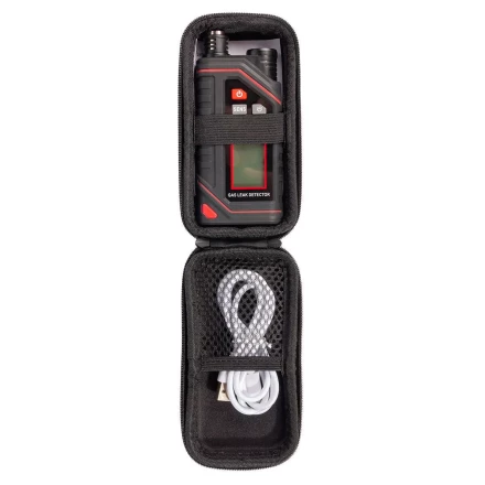 Газоанализатор цифровой компактный КВТ КТ 58 (101567) купить в Когалыме