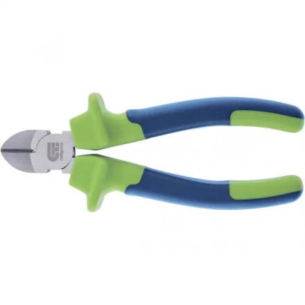 Бокорезы СИБРТЕХ 180 мм двухкомпонентные рукоятки 17523 купить в Когалыме