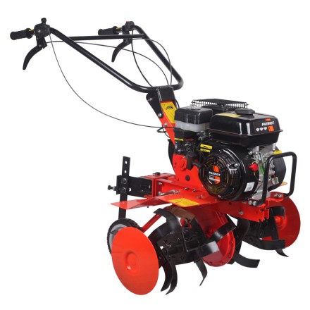 Бензиновый Культиватор Patriot T 6,5/800 FB PG California 2 купить в Когалыме