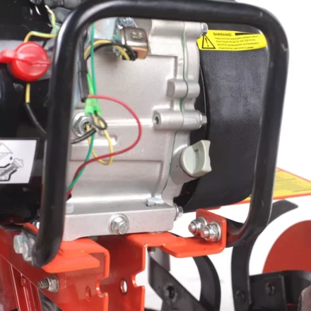 Бензиновый Культиватор Patriot T 6,5/800 FB PG California 2 купить в Когалыме