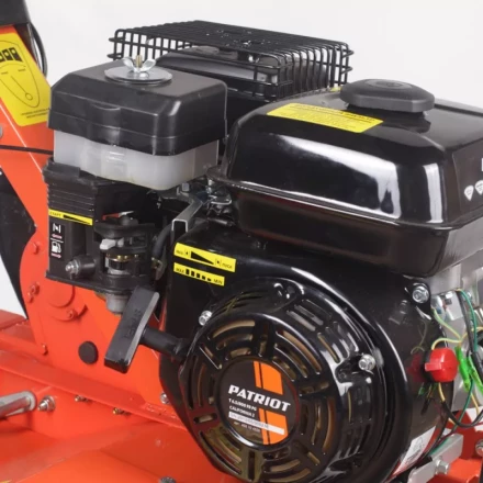 Бензиновый Культиватор Patriot T 6,5/800 FB PG California 2 купить в Когалыме