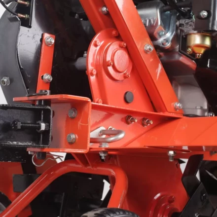 Бензиновый Культиватор Patriot T 6,5/800 FB PG California 2 купить в Когалыме