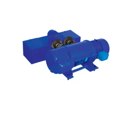 Таль электрическая TOR ТЭК (CDL) 3,2 т 6,0 м УСВ (серия K) 1049845 купить в Когалыме