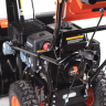 Бензиновый снегоуборщик PATRIOT PRO 655 E купить в Когалыме
