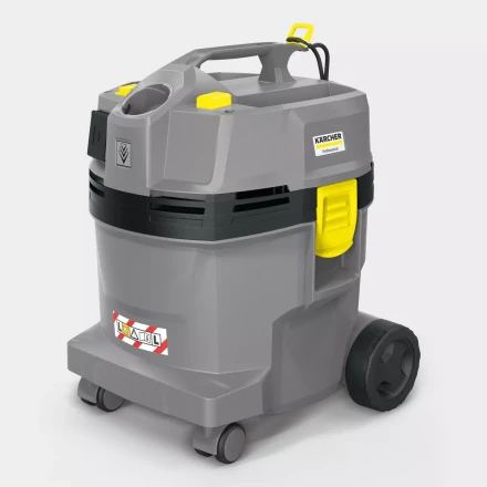 Пылесос для влажной и сухой уборки KARCHER NT 22/1 Ap купить в Когалыме