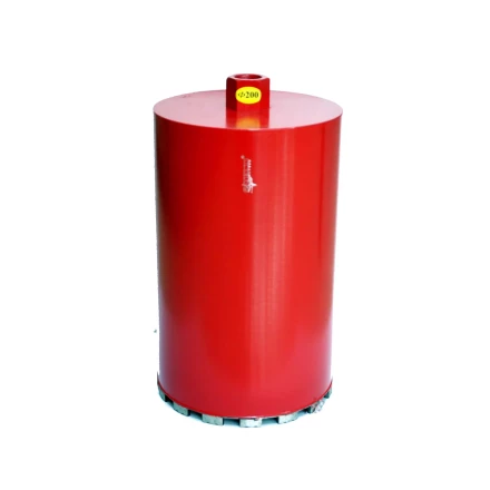 Алмазная коронка ALTECO ВТ 200х350 13233 купить в Когалыме