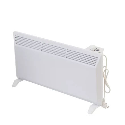 Конвектор электрический XCE-2000, 230 В, 2000 Вт, X-образный нагреватель Denzel 98117 купить в Когалыме