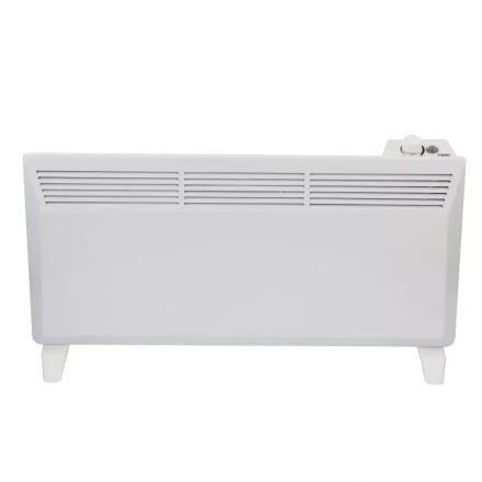 Конвектор электрический XCE-2000, 230 В, 2000 Вт, X-образный нагреватель Denzel 98117 купить в Когалыме