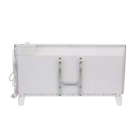 Конвектор электрический XCE-2000, 230 В, 2000 Вт, X-образный нагреватель Denzel 98117 купить в Когалыме