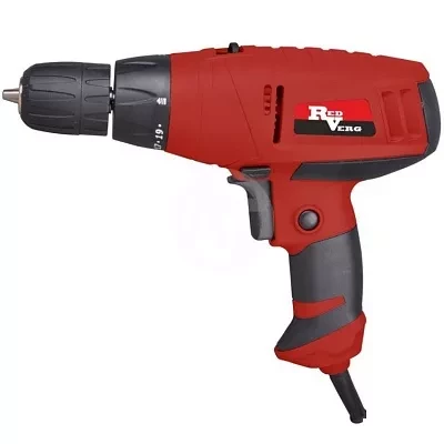 Шуруповерт электрический RedVerg SD330/2 купить в Когалыме