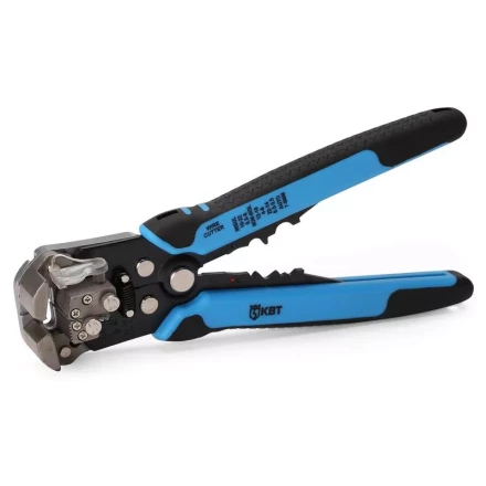 Автоматический многофункциональный стриппер WS-07 КВТ купить в Когалыме