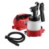 Краскопульт электрический DKSG800 HVLP DEKO, 018-1109 купить в Когалыме
