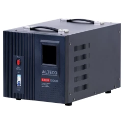 Автоматический cтабилизатор напряжения ALTECO STDR 10000 49097