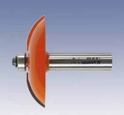 Фреза панельная с подшипником Кратон (1 09 06 026) 1 09 06 026 купить в Когалыме