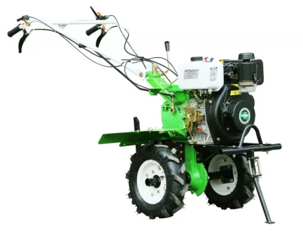 Мотоблок дизельный Aurora SPACE-YARD 1050 EASY купить в Когалыме