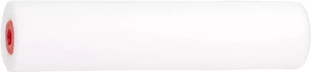 Ролик ЗУБР "МАСТЕР" "ПОРОЛОН" мелкий, ручка 6мм, d=35 (втулка 15)/150мм 02538-15 купить в Когалыме