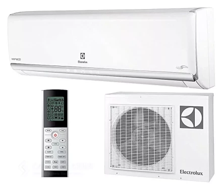 Сплит-система инверторного типа ELECTROLUX EACS/I-24HM/N3 15Y комплект купить в Когалыме