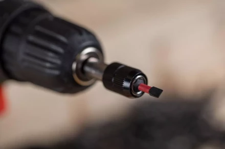 Набор бит HAMMER 25мм (PB набор No1 7шт. Ph/Pz/Sl) купить в Когалыме