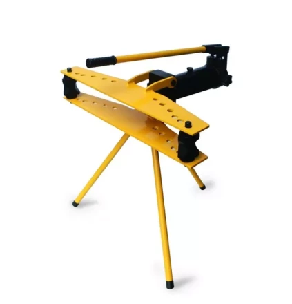 Трубогиб гидравлический TOR HHW-2J 13 т 21,3-60 мм 1004640 купить в Когалыме