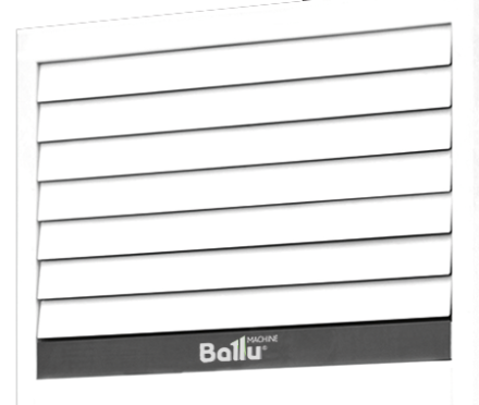 Блок внутренний BALLU BFL/in-60HN1_16Y сплит-системы, колонного типа купить в Когалыме
