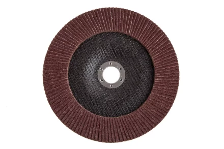 Круг Лепестковый Торцевой (КЛТ) HAMMER КЛТ 1 Ф180х22 Р60 213-031 купить в Когалыме