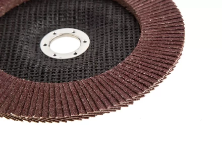 Круг Лепестковый Торцевой (КЛТ) HAMMER КЛТ 1 Ф180х22 Р60 213-031 купить в Когалыме