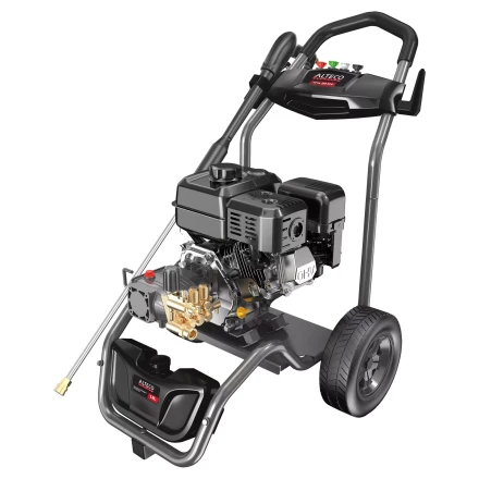 Аппарат высокого давления ALTECO HPW 210-10 G 83442 купить в Когалыме