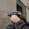 Аккумуляторная дрель-шуруповерт BOSCH GSR 18 V-LI (0.601.866.10J) купить в Когалыме