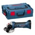 Шлифмашина УШМ BOSCH GWS 18 V-Li купить в Когалыме