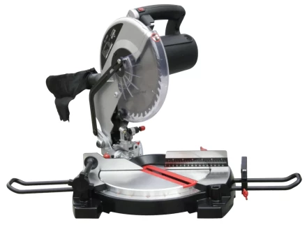 Пила торцовочная Elitech ПТ 1400 купить в Когалыме