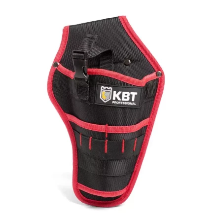 Сумка-кобура для шуруповерта, серия «ПРОФИ» С-53 КВТ купить в Когалыме