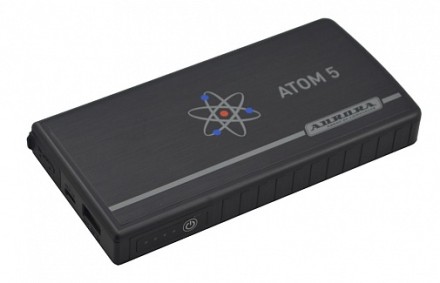 Пусковое устройство AURORA ATOM 5 купить в Когалыме
