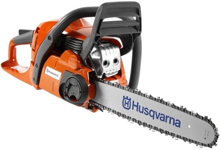 Бензопила Husqvarna 445e II купить в Когалыме