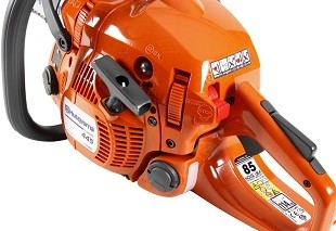 Бензопила Husqvarna 445e II купить в Когалыме
