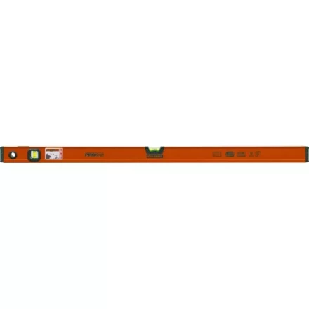 Уровень KRAFTOOL алюминиевый, 2 глазка, 100см 34721-100_z01 купить в Когалыме