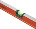 Уровень KRAFTOOL алюминиевый, 2 глазка, 100см 34721-100_z01 купить в Когалыме
