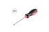 Отвертка HAMMER 601-018 SL-3x75мм купить в Когалыме