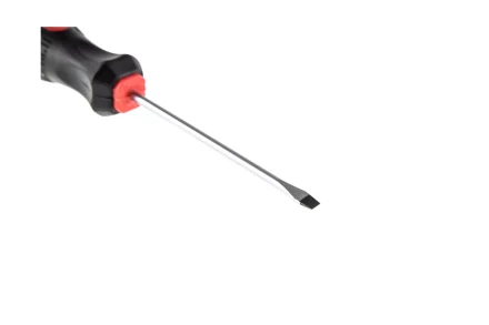 Отвертка HAMMER 601-018 SL-3x75мм купить в Когалыме