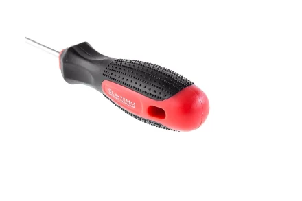 Отвертка HAMMER 601-018 SL-3x75мм купить в Когалыме