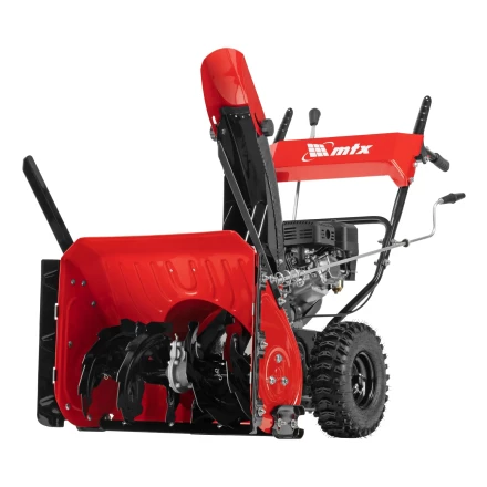 Бензиновая снегоуборочная машина STK 620EL, 212cc, электростарт, фара// MTX 97646 купить в Когалыме